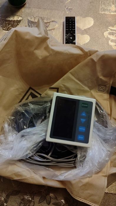 Термопомпа Meeting моноблок 7КW