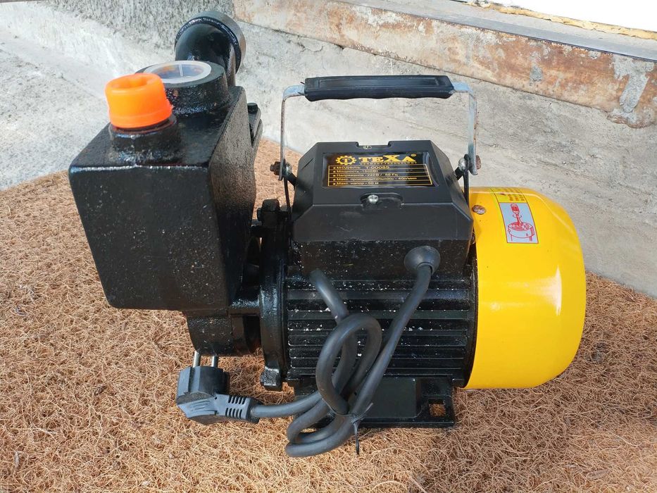 Водяной    насос