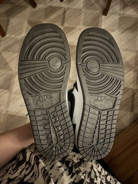 кроссовки AIR JORDAN 1