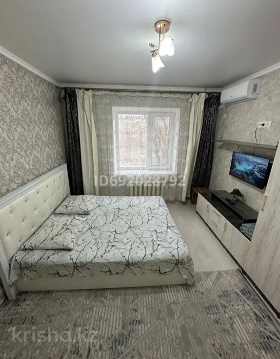 Квартира посуточно 10000тг