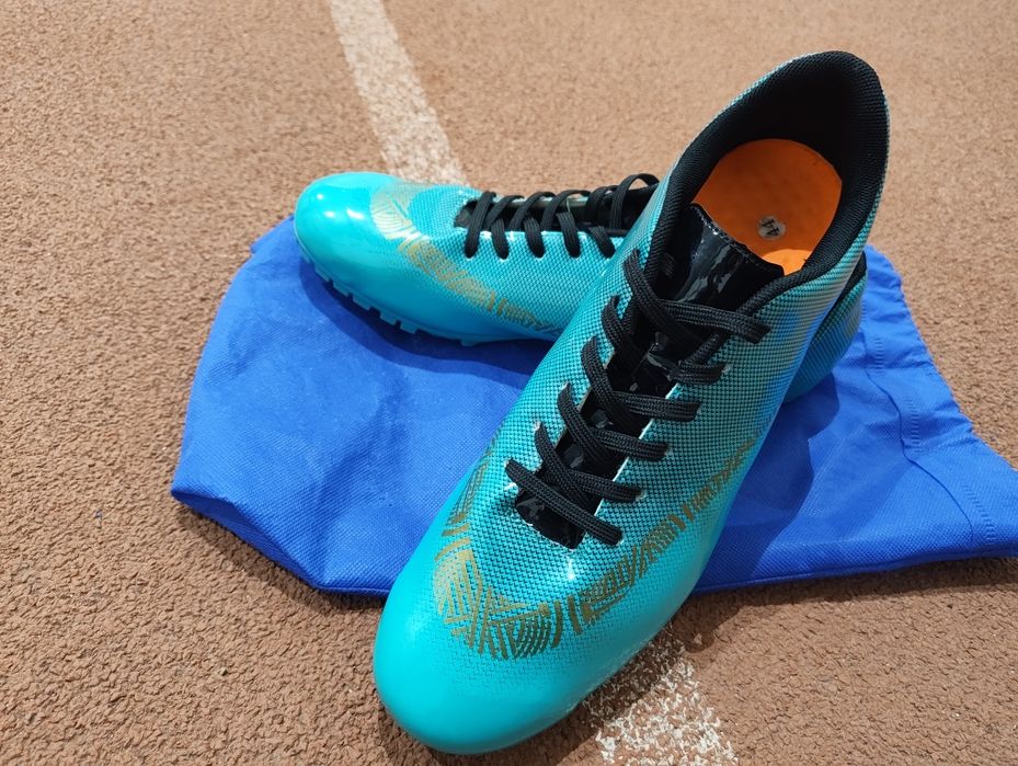 Nike Шпайкове лека атлетика спринт 44 номер