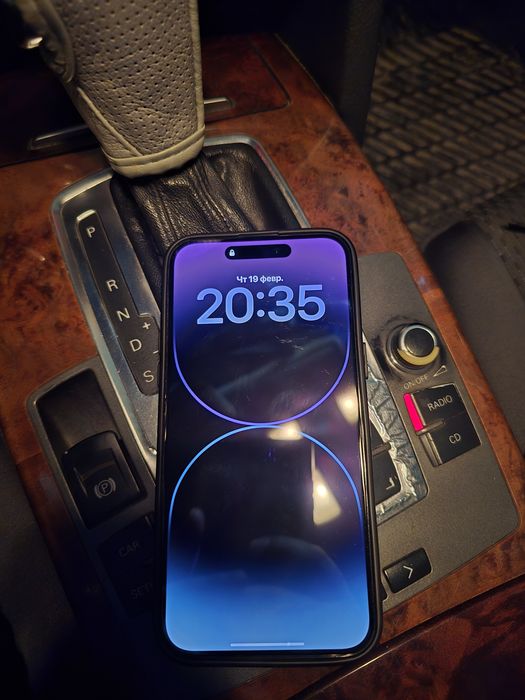 Айфон 14 про макс 256 гб