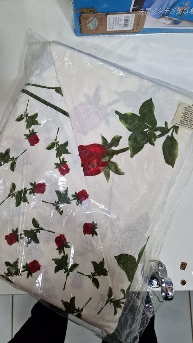 Постельный набор