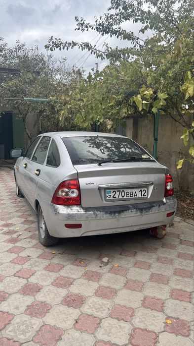 Продам приору