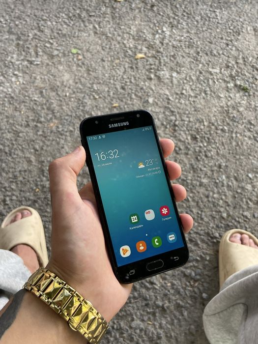 samsung J3 Самсунг джи 3