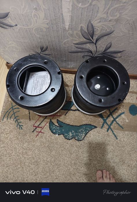 Пневма подушки  воздушные (63-45) SAB