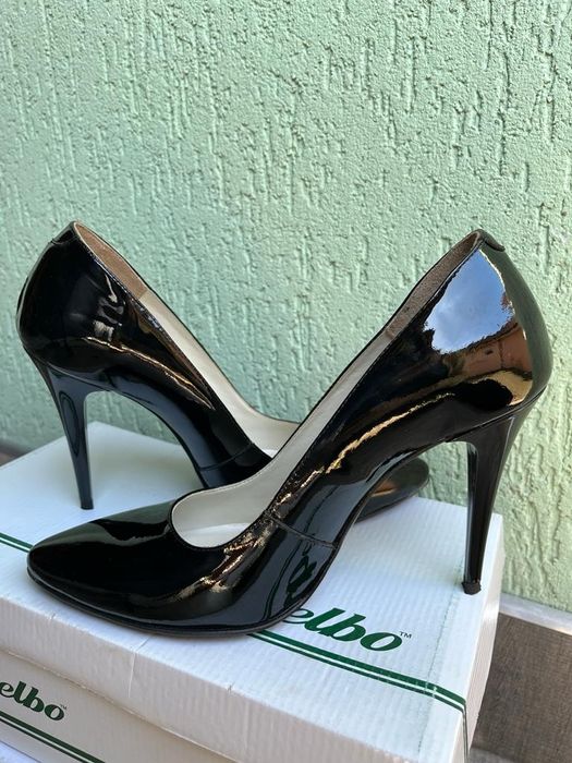 Pantofi Stiletto 40