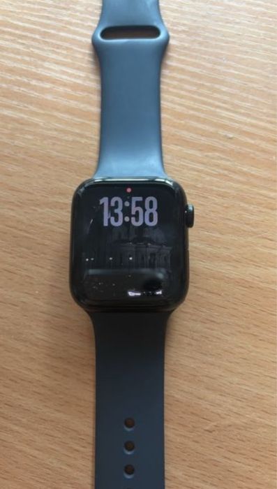 Часы apple watch