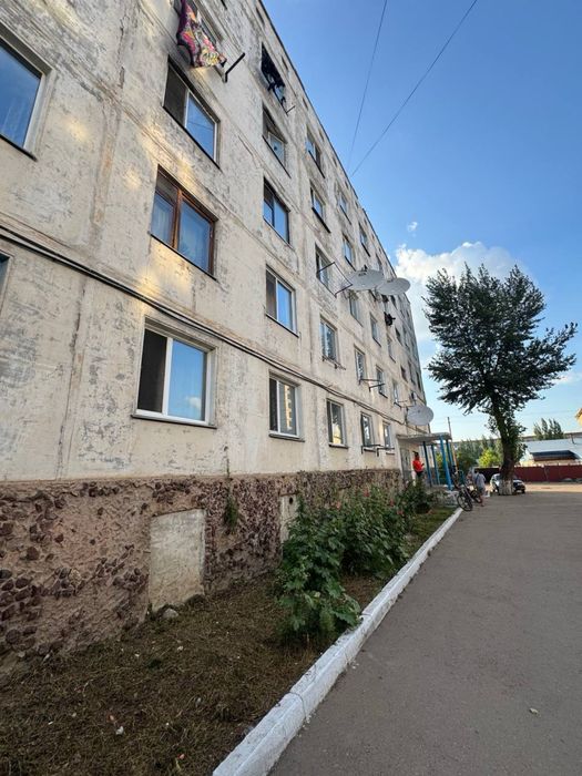 1 комнатная квартира