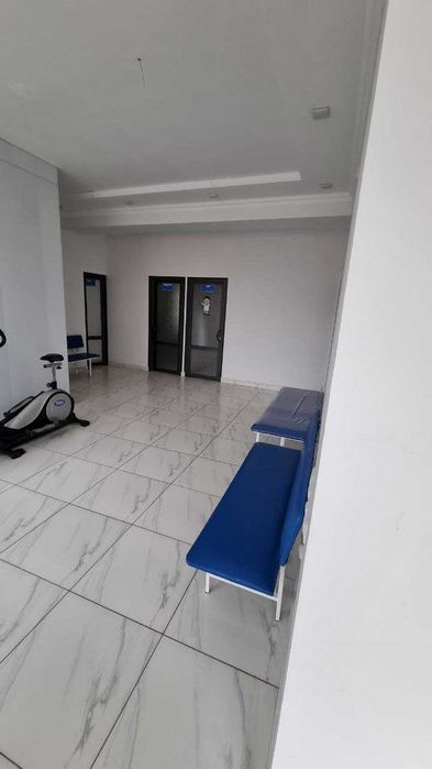 Продаётся здание под клинику метро Кипчок