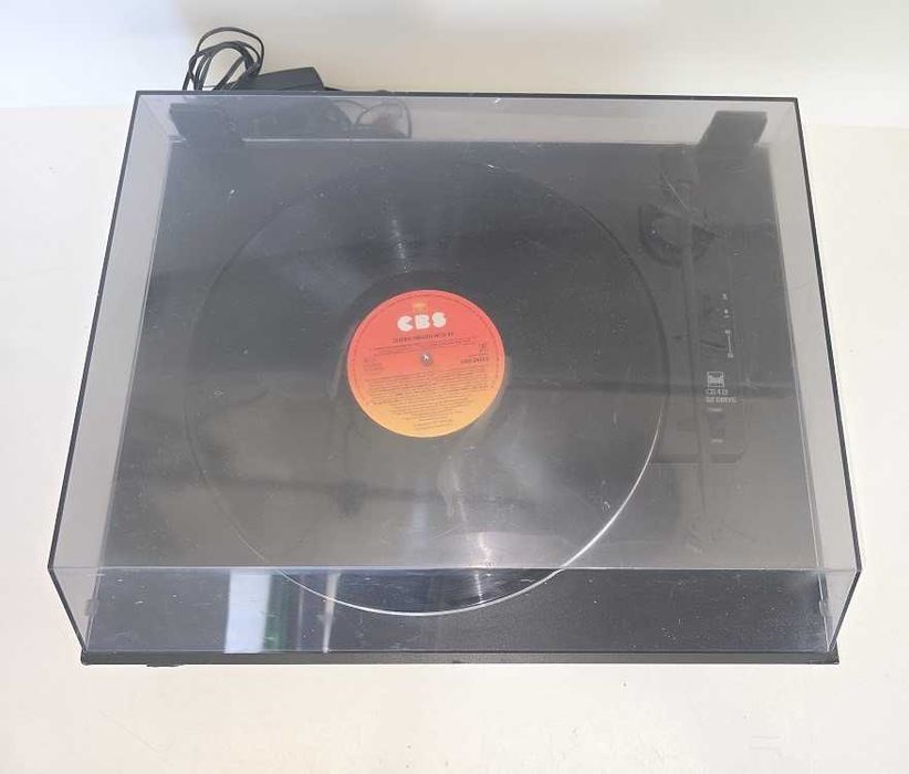 Vand Pick-up DUAL CS-415