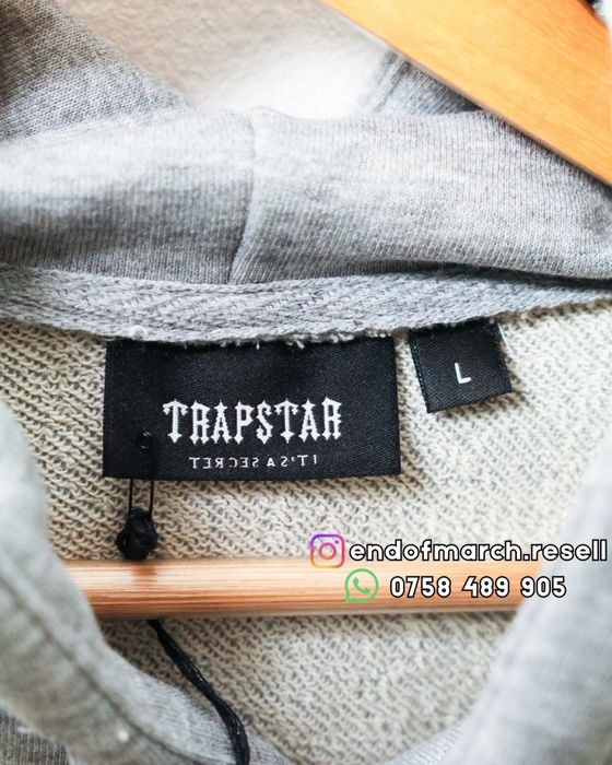 Compleu Trapstar London Shooters