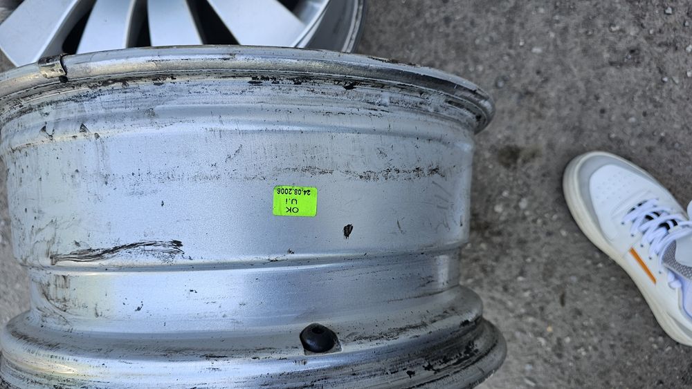 Джанти (5х114.3 R16)