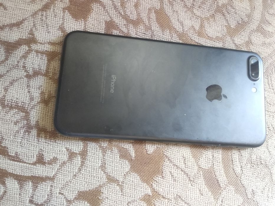 Iphone7+ karobka yo .LL/A. XOTIRA 32 yomkosti 72 ABMEN BOR