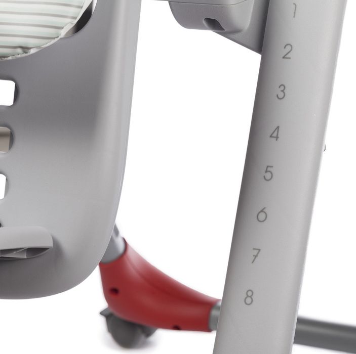 Детский стул Chicco Polly 2Start Слонёнок