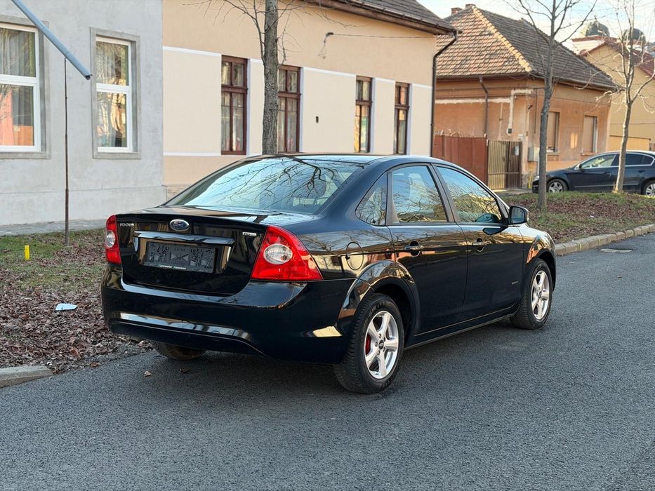 Ford Focus 1.6 TDCI 2009‼️