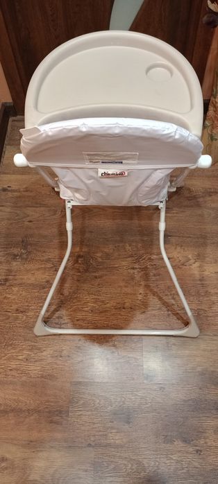 Детско столче за хранене  Chipolino