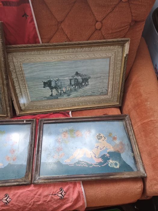 11 tablouri de vanzare