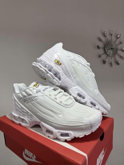 Nike Air Max Plus 3 Tn