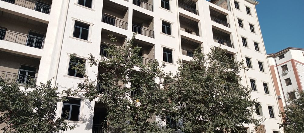 Продается квартира