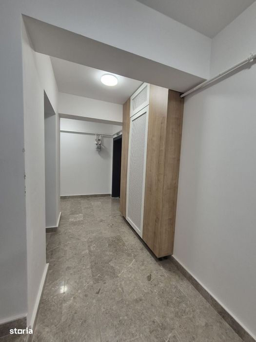3 Cam. In Proiectul Premium Romco