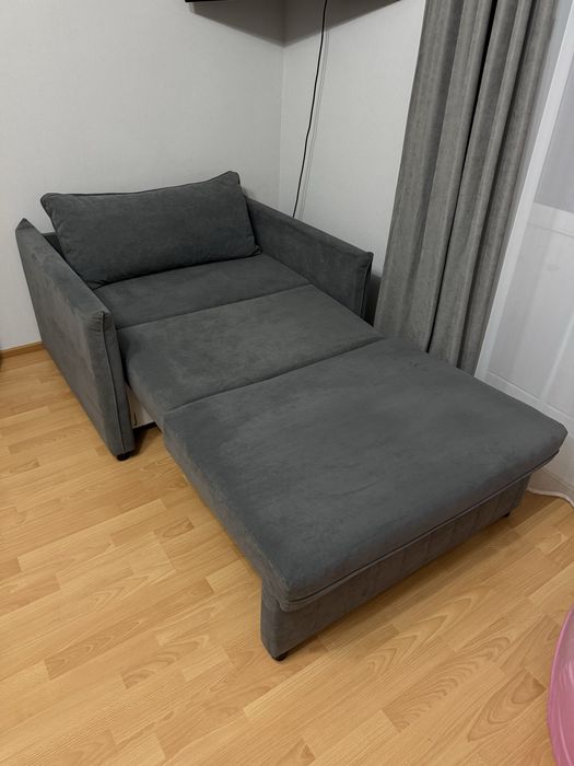 Срочно продам кресло - кровать