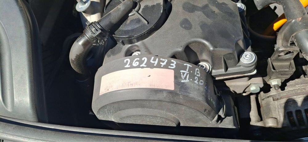 Автомобил Audi A4
