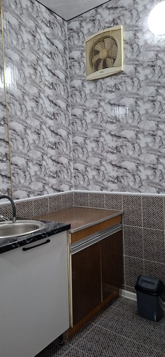 Однокомнатная квартира