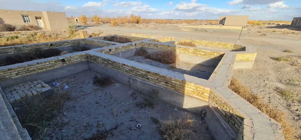 Turar joy o'rni sotiladi