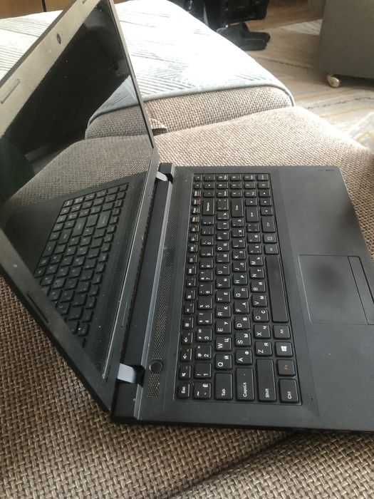 Ноутбук ideapad Lenovo