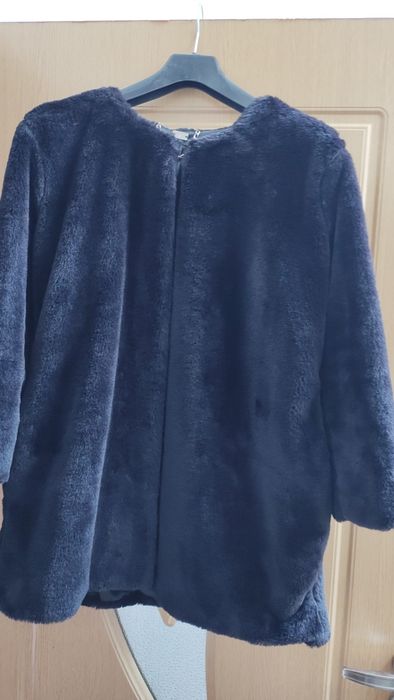 Blanita neagra artificiala