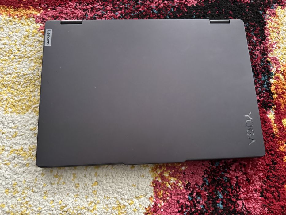 Laptop Lenovo Yoga7 2-in-1