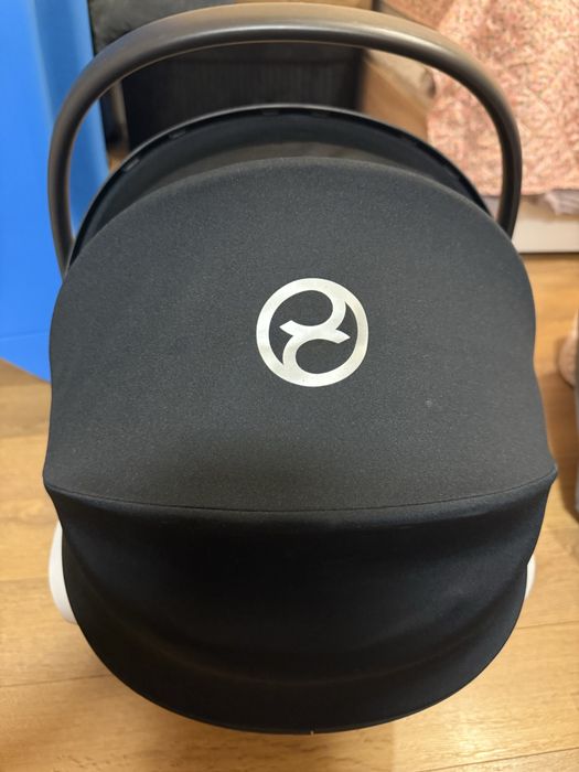 Кошница за кола Cybex Aton B2 i-Size