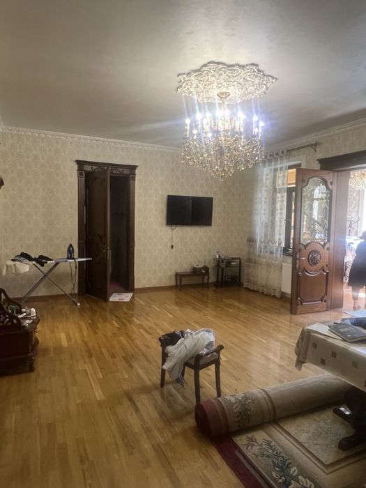 ИЗЗА. Евро элитный  дом