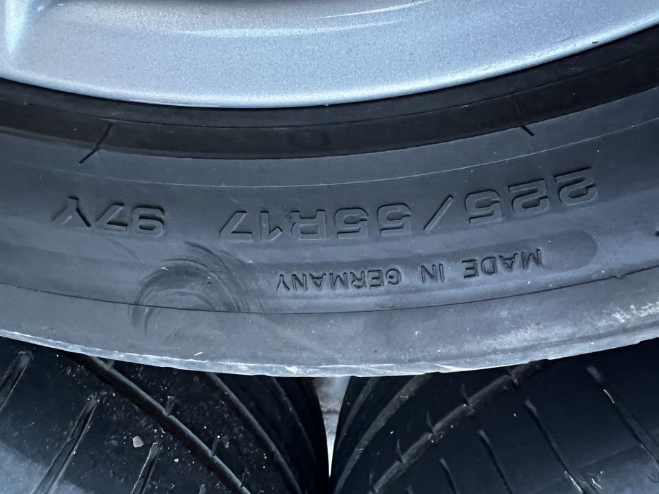 Vand roti jante bmw g30
