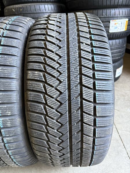 285/45/21 Continental 4бр