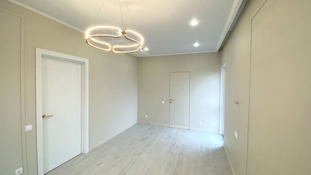 Ремонт квартир и домов