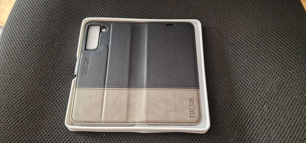 Husa Tucch Case Samsung Galaxy S21 FE