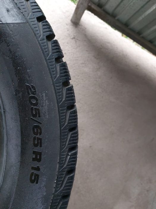 Шины на Митсубиши джуниёр