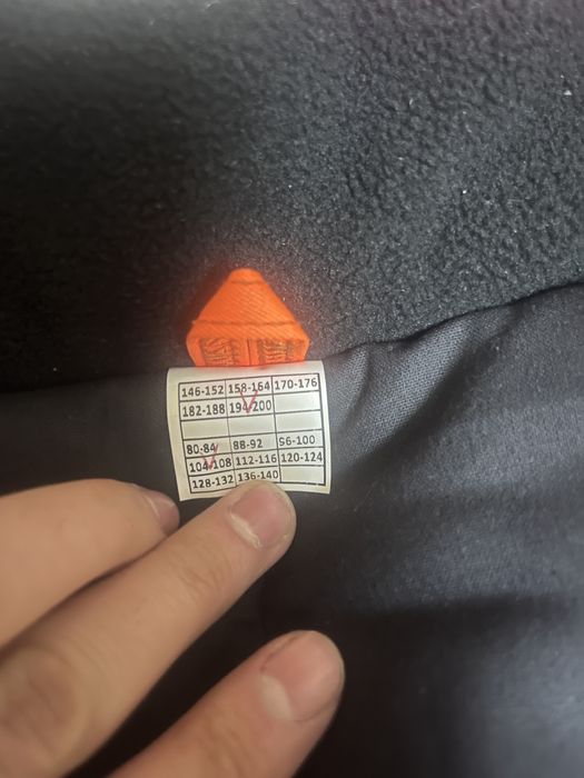 Продам зимнею спецодежду