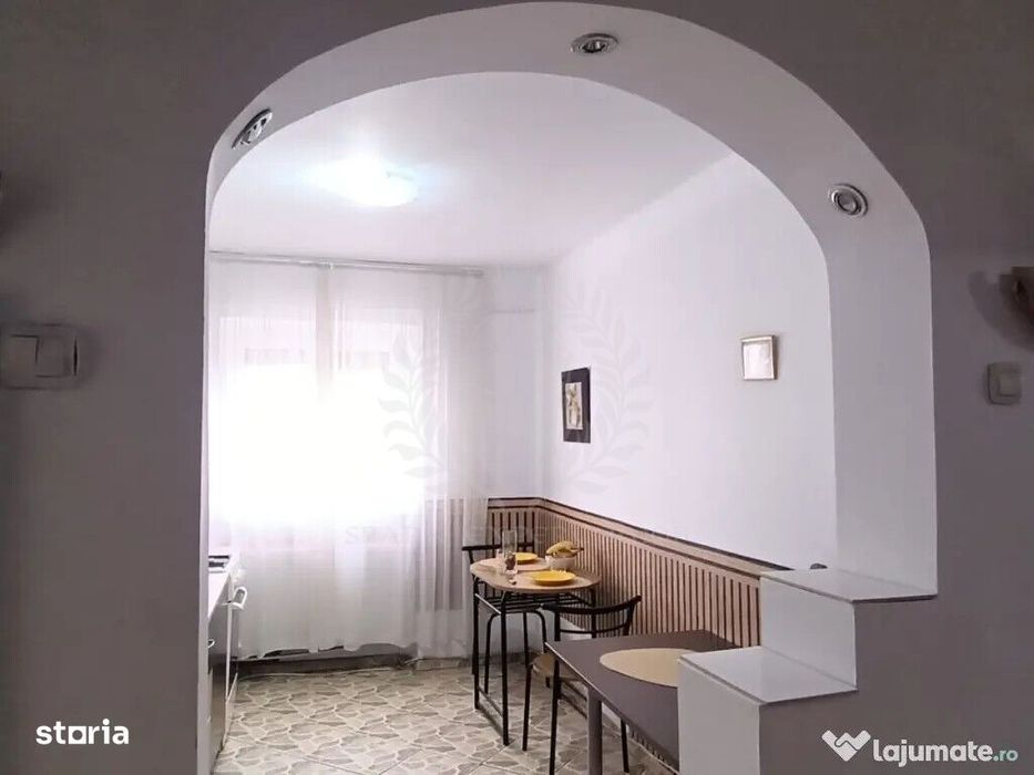 //2 Camere // Zona Sud// Bulevardul Bucuresti//