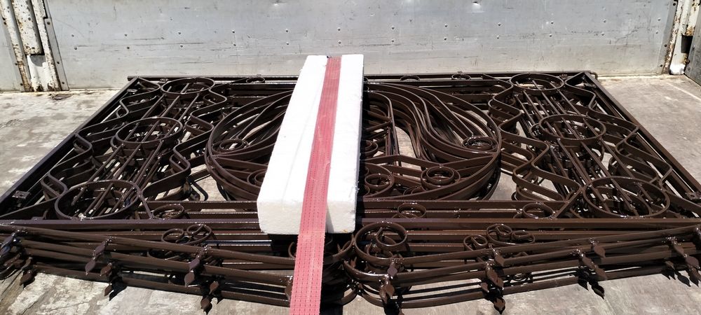 Sablare, curățare profesionala..metal,lemn, piatra!!!