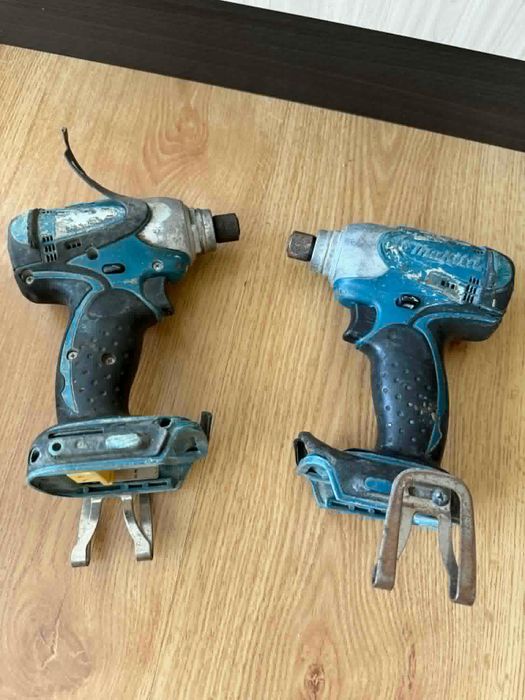 Makita Импакт 2 бр