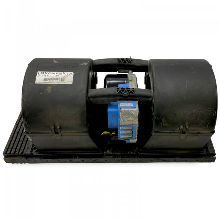 B11AC2271 Ventilator de încălzire KONVEKTA Urbino, Alpino, Vacanza (1999-) SOLARIS