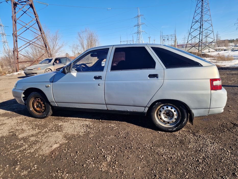 Продается ваз 2112