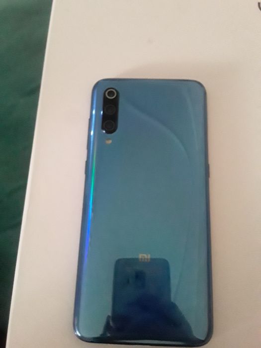 Xiaomi mi 9 ocean blue