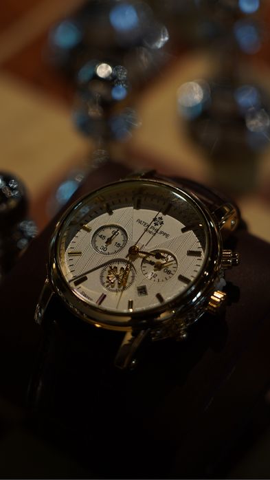 Чесы мужской для