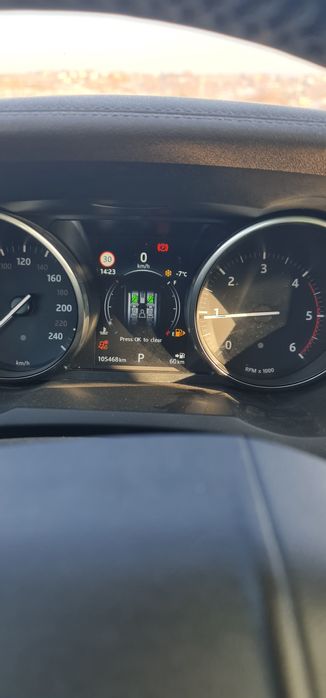 Vând /Schimb Range Rover Evoque