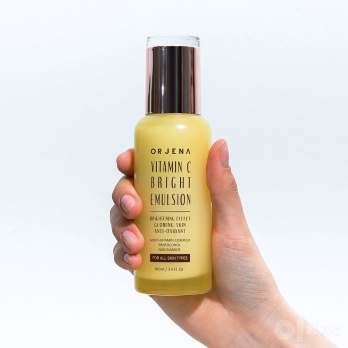 Orjena Vitamin C Bright Emulsion