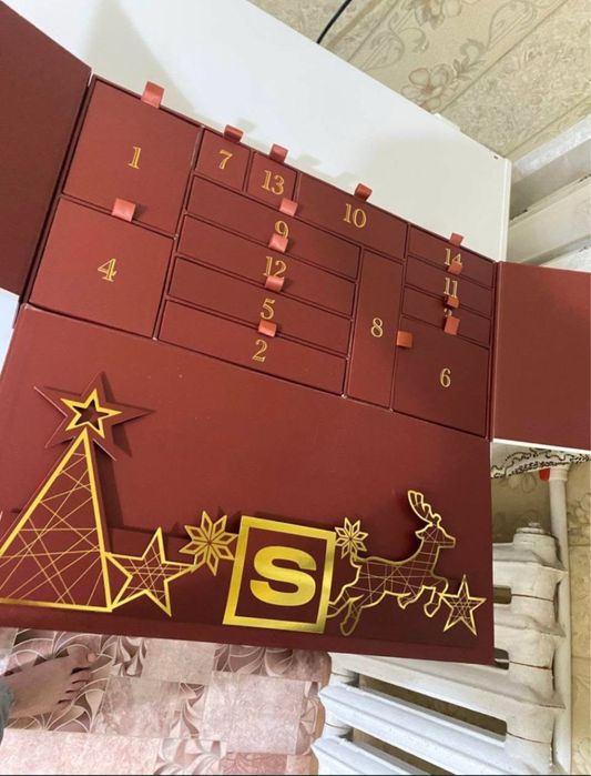 Идеальный подарок на 14 февраля